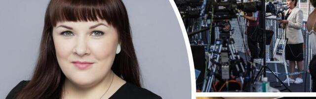 Laura Mallene: Eesti meedialahinguväljal, ilma ettevalmistuseta ehk rünnakud ajakirjanike vastu on kasvanud