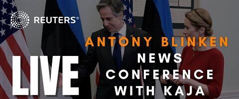 Blinken: Our commitment to Article 5 is ironclad