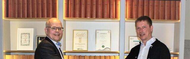 Eesti IT-firma tähtis hankevõit Rootsis. "Näeme koostööl nendega suurt tulevikku"