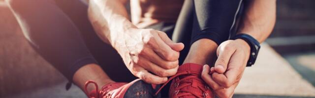 Unisex-spordijalatsid: viis selle hooaja kõige  kuumemat stiili