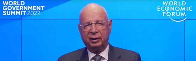 Maailma Valitsuse 2022. aasta tippkohtumine: oleme me Uueks Maailmakorraks valmis?