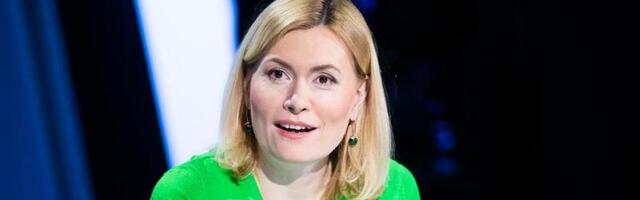Riina Sikkut: meil puudub plaan ja paindlikkus sõjapõgenike vastuvõtmiseks