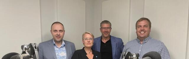 Kuula: 30.08 Kriitiline intsident: Miks töötada riigi IT-s?