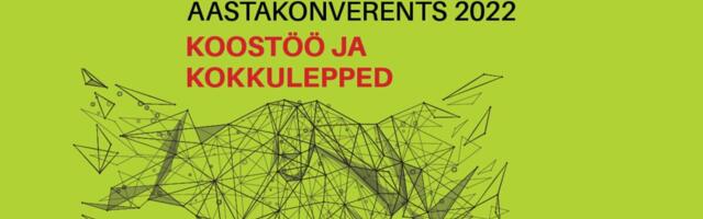 Ostujuhtimise aastakonverents 2022 keskendub koostööle ja kokkulepetele