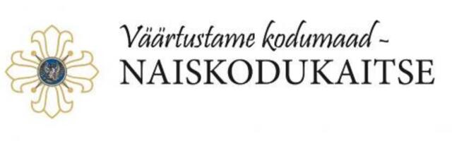 Naiskodukaitse kogub ajalugu