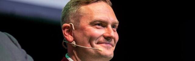 Sõõrumaa firmas tõstab paljude töötajate palka alampalga tõus