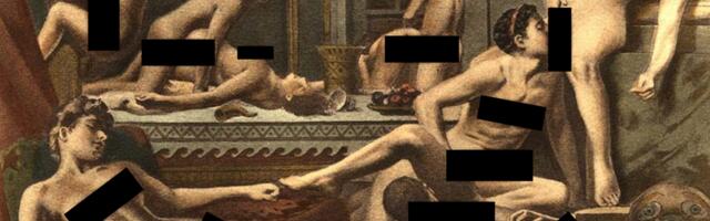 TABUST VÄLJA ⟩ Jah, seksist rääkimine võib olla ebamugav. Aga me peame seda tegema