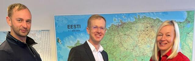 Pealinna õpilasmalevat asus juhtima Külli Tatter