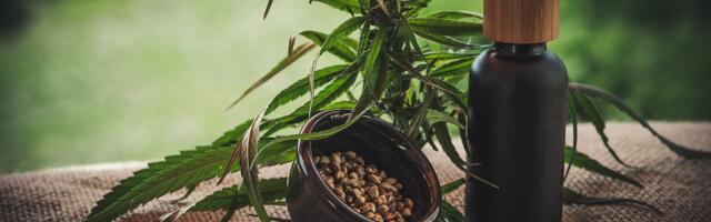 Räägime depressioonist, ärevusest ja CBD-st