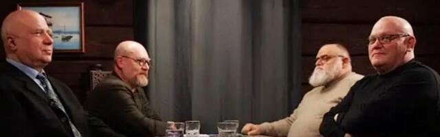 Eestimaa Maskita Lood 14. lugu – tsensuur Eestis