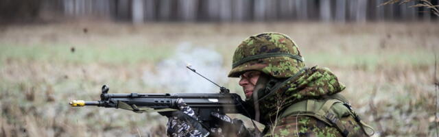 Lisaõppekogunemisel Okas 23 lõppes aktiivsete tegevuste faas