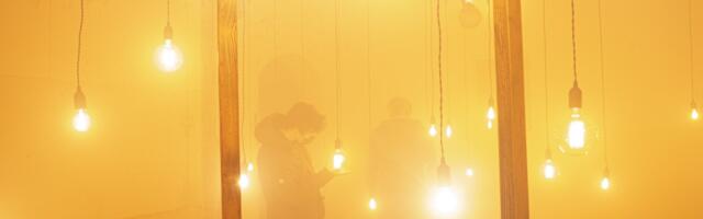 Sel nädalavahetusel toimub Viljandis visuaalkunstifestival “Viljandi Tuled”