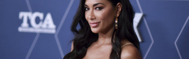 VIDEO | Twerkimine selge! Nicole Scherzinger jagas fännidega seksikat tantsuvideot