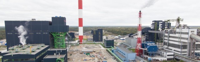 Teadlased aitavad kurgid ja putukad agropargis paremini kasvama panna