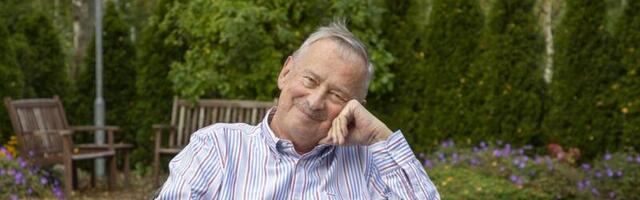 Siim Kallas: president Karis rääkis põhimõttelist valet. Ta valib pooli ja see on libe tee