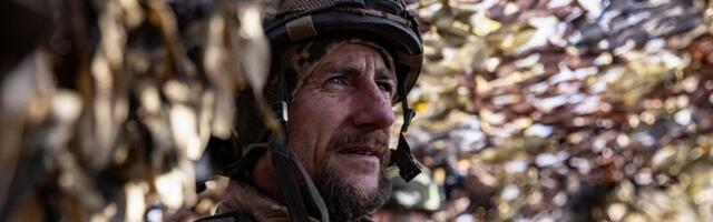 SÕJARAPORT | Rainer Saks: Venemaa visiit Hiinasse ja Põhja-Koreasse näitab, et ilma laskemoona ja relvastuseta on raske sõda Ukrainas jätkata