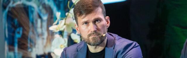 Logistika aastakonverents võtab fookusesse meretööstuse arengu: lavale tuleb ka SRC Groupi juht Hannes Lilp