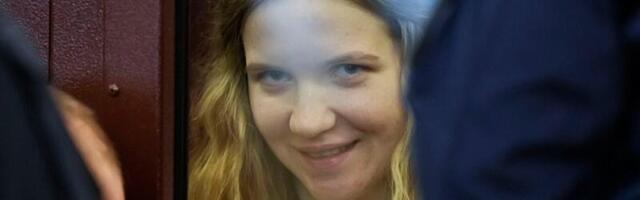 WSJ: Sõjablogija tapjale mõisteti Venemaal naise jaoks ajalooline vangistus