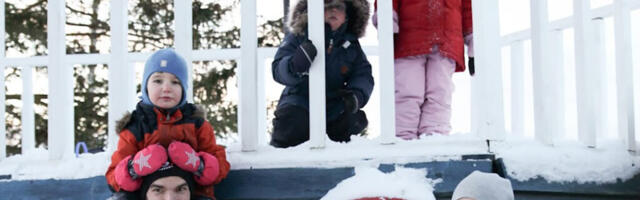 KÜLALUGU | Mitu kihti elu kuningatütre nimega külas