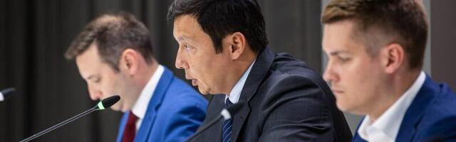 Kaido Saarniit linnavõimu kriitikutele: tõenäolisem on, et võimupööre tuleb riigis, mitte Tallinna linnas