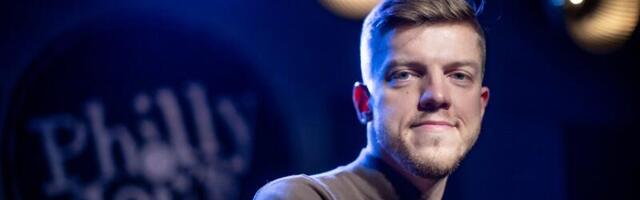 Džässmuusik Janno Trump: „Ma pidin omanimelise ansambli nime muutma, sest välismaal jalutati Trumpi nime kuuldes minema“