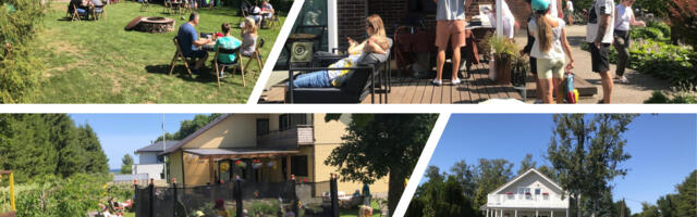 Tänavusele kohvikutepäevale on registreerunud ligi poolsada korraldajat