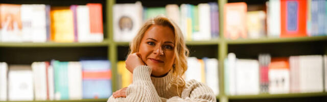 SUVERAAMATUD! 3 raamatut, mis rikastavad lõppevat suve