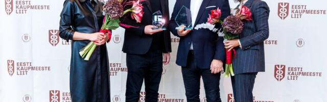 Aasta Kaubandusteo 2024 kategooriate võitjad. Kes võidab Grand Prix?