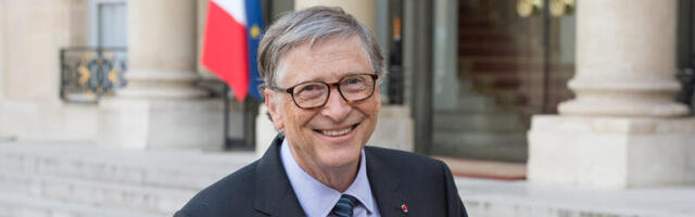 Bill Gates soovib vaktsiiniskeptikute automaatset vaigistamist tehisintellekti poolt