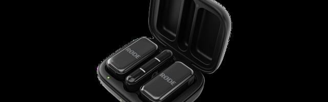 Vaatame üle: mida peidab endas pisike Rode Wireless Micro mikrofonisüsteem?