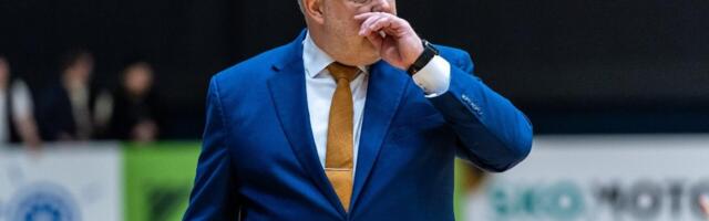 Pika juhendamiskeelu saanud Peep Pahv: „Lolli ei ole mõtet mängida. Tuleb karistus ära kanda.“