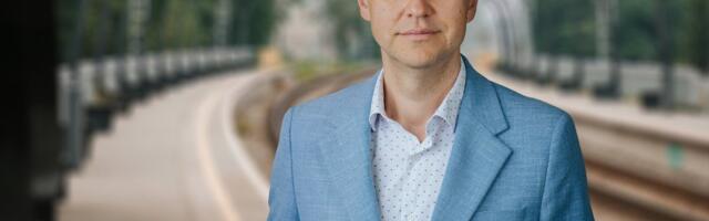 Tõnu Tammer_ tehnoloogiaõppe valikul tuleb esmalt tunda iseennast