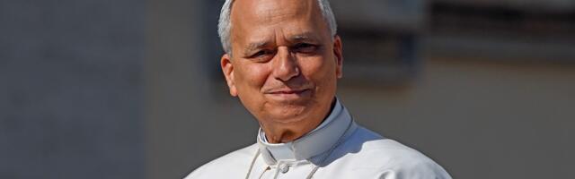 Gaetano Masciullo: Vatikan sekkub seal, kus teised ei saa, ehitades silda Venemaa ja lääne vahel