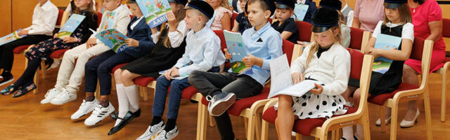 Otepää vallas alustab esmakordselt kooliteed 68 last