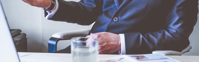 Vabade ametikohtade arv tõusis üle 10 000