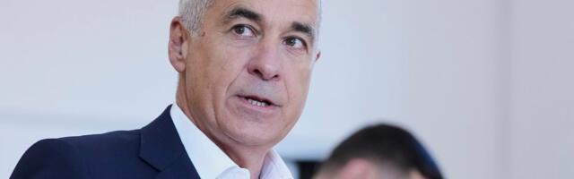Rumeenia endisele presidendikandidaadile Georgescule esitati süüdistus riigipöörde kavandamises