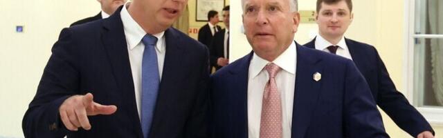 Axios: USA ja Venemaa peavad salakõnelusi sõja lõpetamiseks Ukrainas