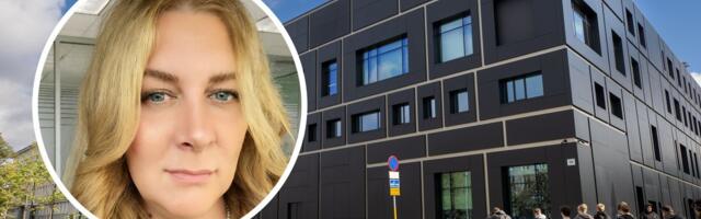 Kolme MUBA õpilase ema: lapse sinna kooli on pannud seesama lapsevanem, kes täna kurdab