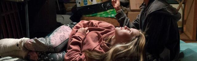 PÖFF-i SOOVITUS | „Mässaja“. Kuidas üks maailma parimaid sotsiaalsüsteeme noort alt vedas