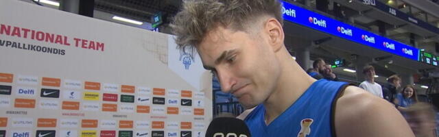 Drell: kaitsega läksime täiesti alt