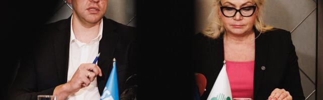 Marti Aavik: Isamaa ja Keskerakond toovad üle Eesti ja maailma Tallinnasse inimesed, kes ei viitsi tööd teha ja enda eest vastutada!