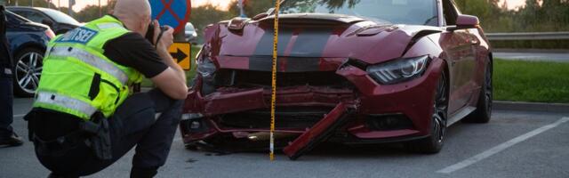 Kas automaks lõi kaskole hingekella? Kindlustushinnad on aasta jooksul märgatavalt langenud