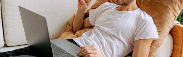 IT-JUHT | Distantsist ei tohi saada suhtlusvaikus. Kuidas juhtida inimesi, keda sa ei näe?