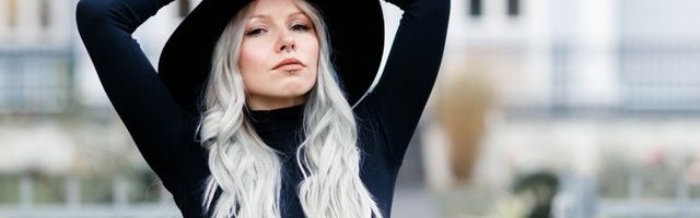 Kerli Kõiv on kaotanud usu jumalasse: arvan, et elu on s*** ja see on kaos!