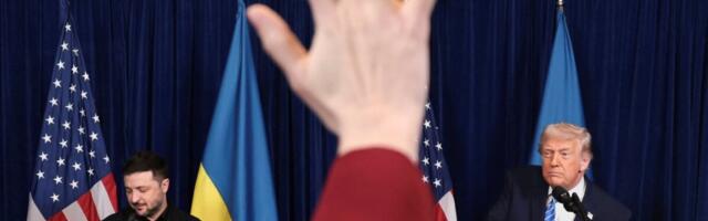 Marko Mihkelson: on tekkinud võltslootus, et rahu saab juba käega katsuda