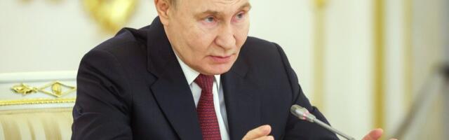 Uue sanktsioonipaketi ootuses: Eesti surub Vene naftakauplemisse viimast kirstunaela