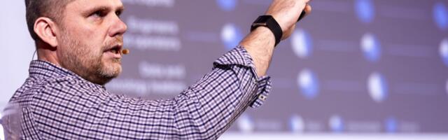 Elisa värbab tänavu pea poolsada IT-inimest. Vaata, mis rollidesse töötajaid otsitakse