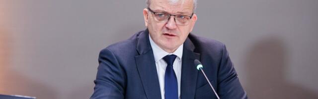 VIDEO | Tallinna linnavalitsuse pressikonverentsil tuli juttu eelarvestrateegiast