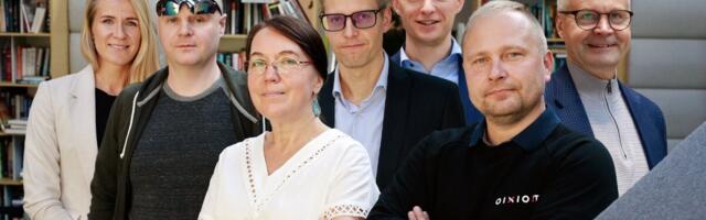 Kolm varjatud ohtu: raiskamine, küberpätid ja keskastmejuht, kes pidurdab muutust