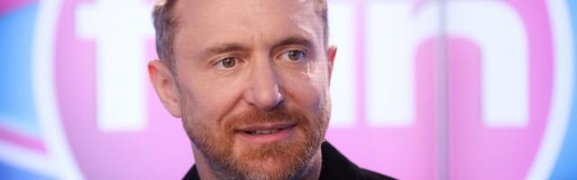 „Kõige ilusam saladus, mida me eales hoidnud oleme.“ DJ David Guetta on nüüd nelja lapse isa